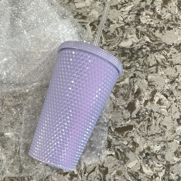 Starbucks Icy White 16 oz new - Picture 4 of 5